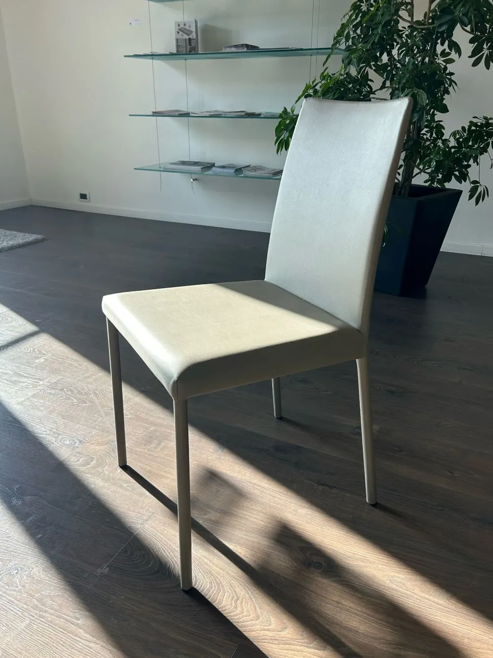 Hot Sedia senza braccioli Pop di in Offerta Outlet Sedie