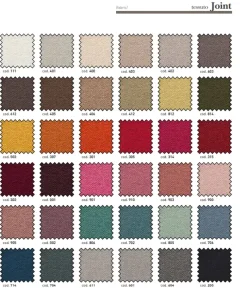 Zamagna Sedia senza braccioli Ring a prezzo Outlet- Sedie