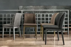 Target Point Sedia senza braccioli Salisburgo a prezzo ribassato- Sedie