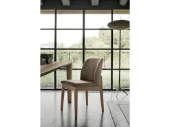 Target Point Sedia senza braccioli Salisburgo a prezzo ribassato- Sedie