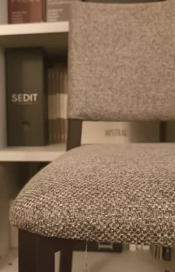 Discount Sedia senza braccioli Sara a prezzo scontato Sedie