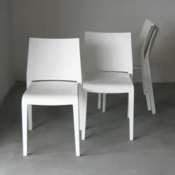 Desalto Sedia senza braccioli Sedieriga di a prezzo scontato- Sedie