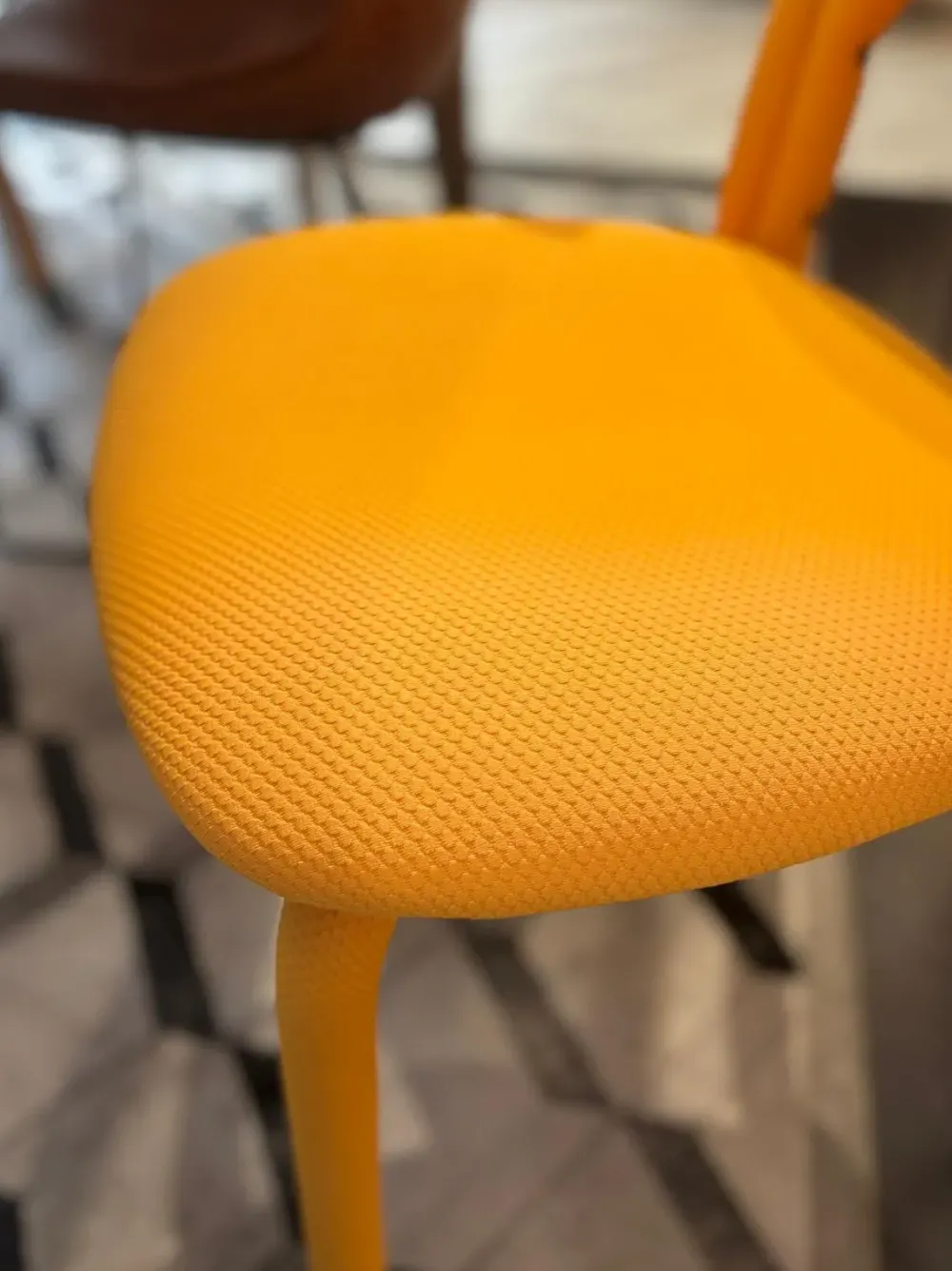 MIDJ Sedia senza braccioli Sedia pippi by di in Offerta Outlet- Sedie