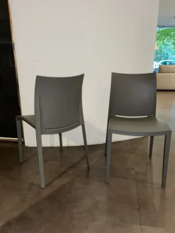 Sedia senza braccioli Sedie go di a prezzo scontato Sedie