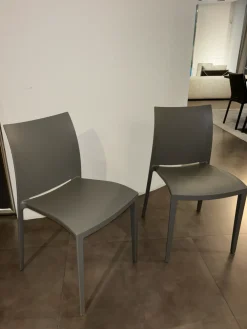 Sedia senza braccioli Sedie go di a prezzo scontato Sedie