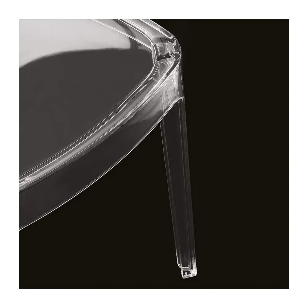 Sedia senza braccioli Sedia voilà a prezzo scontato Sedie