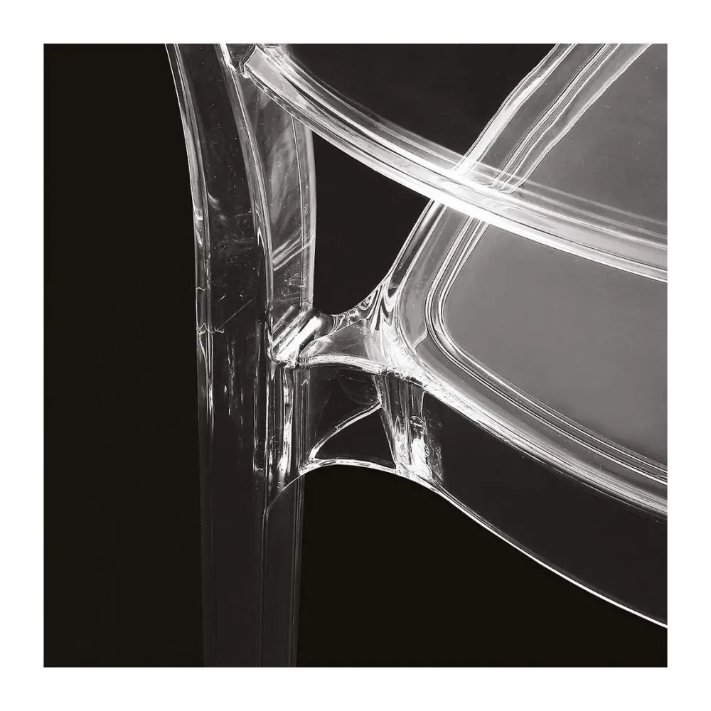 Sedia senza braccioli Sedia voilà a prezzo scontato Sedie