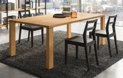 Sale Sedia senza braccioli Sedia mod. helen di a prezzo scontato Sedie