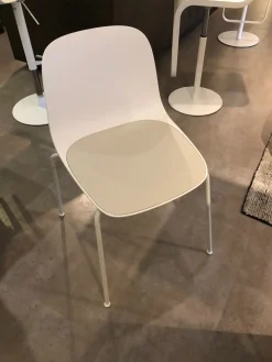 LaPalma Sedia senza braccioli Seela a prezzo ribassato- Sedie