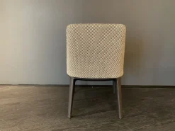 Poliform Sedia senza braccioli Sophie di a prezzo ribassato- Sedie