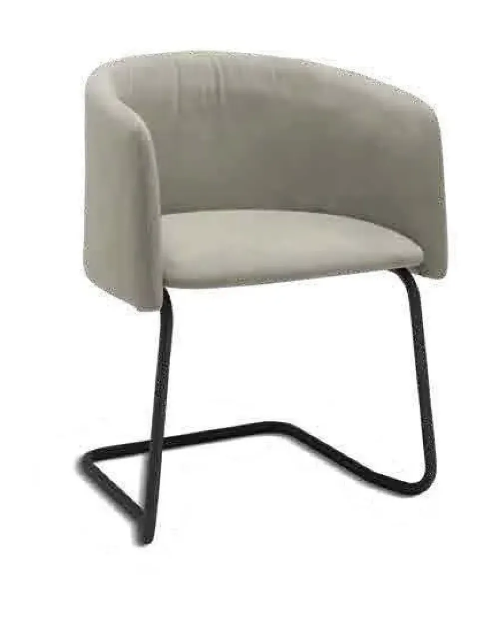 Sale Sedia senza braccioli Sweet in Offerta Outlet Sedie