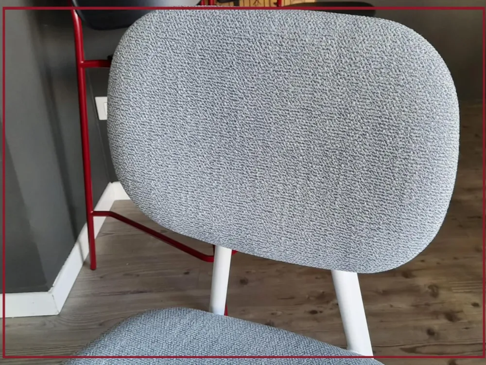 Sedia senza braccioli Tata 1 a prezzo Outlet^Pointhouse Sale