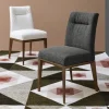 Sedia senza braccioli Tosca a prezzo Outlet^Calligaris Clearance