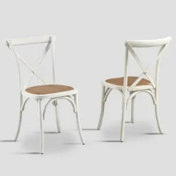 Dialma Brown Sedia senza braccioli Tropea 1 di a prezzo ribassato- Sedie