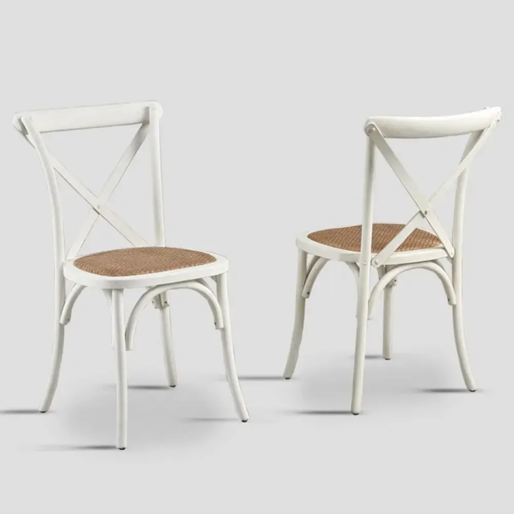 Dialma Brown Sedia senza braccioli Tropea 1 di a prezzo ribassato- Sedie