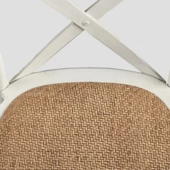 Dialma Brown Sedia senza braccioli Tropea 1 di a prezzo ribassato- Sedie