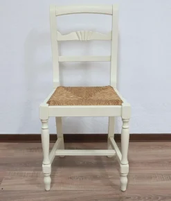 Sedia senza braccioli V907 decape' a prezzo Outlet^Artigianale Sale