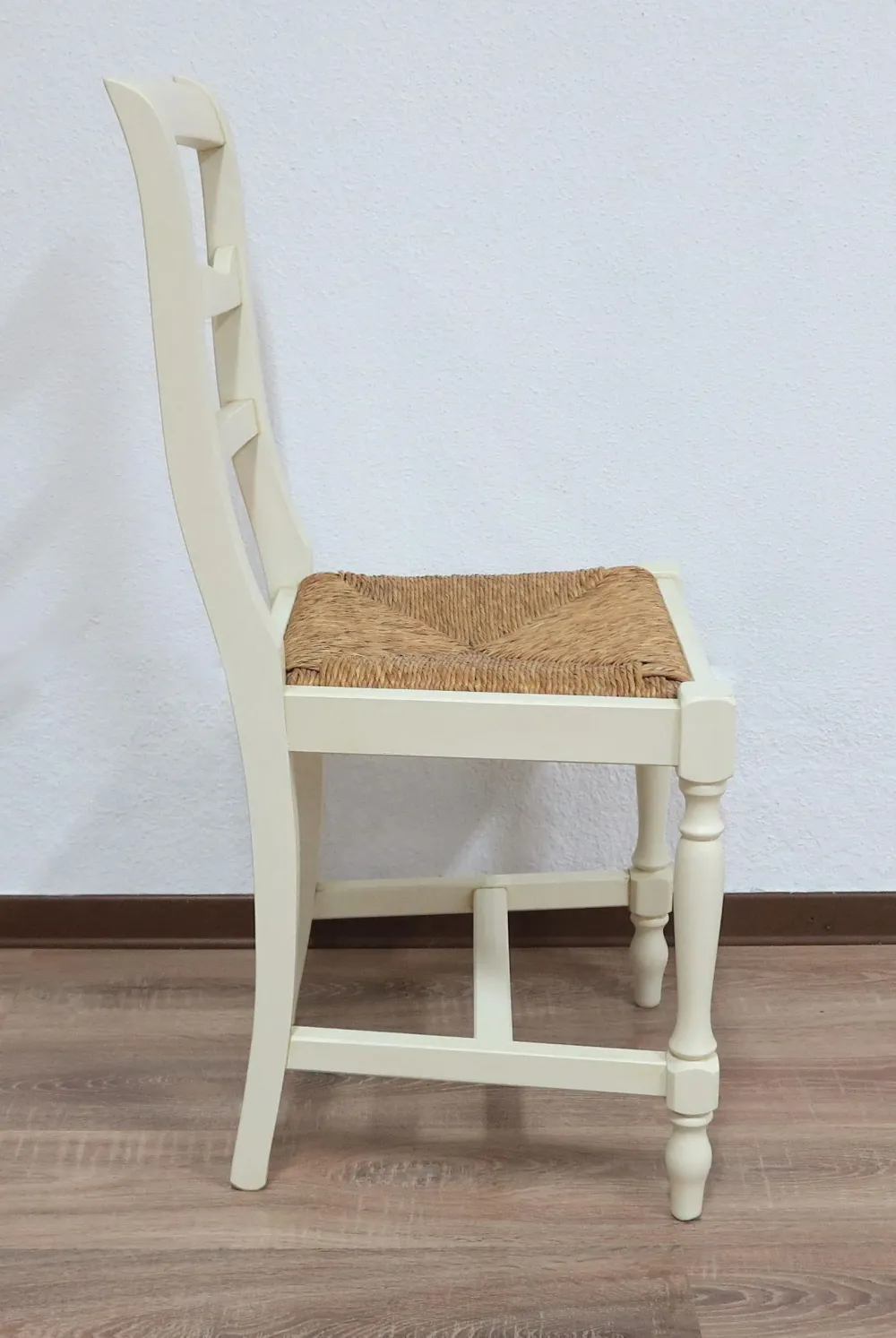 Sedia senza braccioli V907 decape' a prezzo Outlet^Artigianale Sale