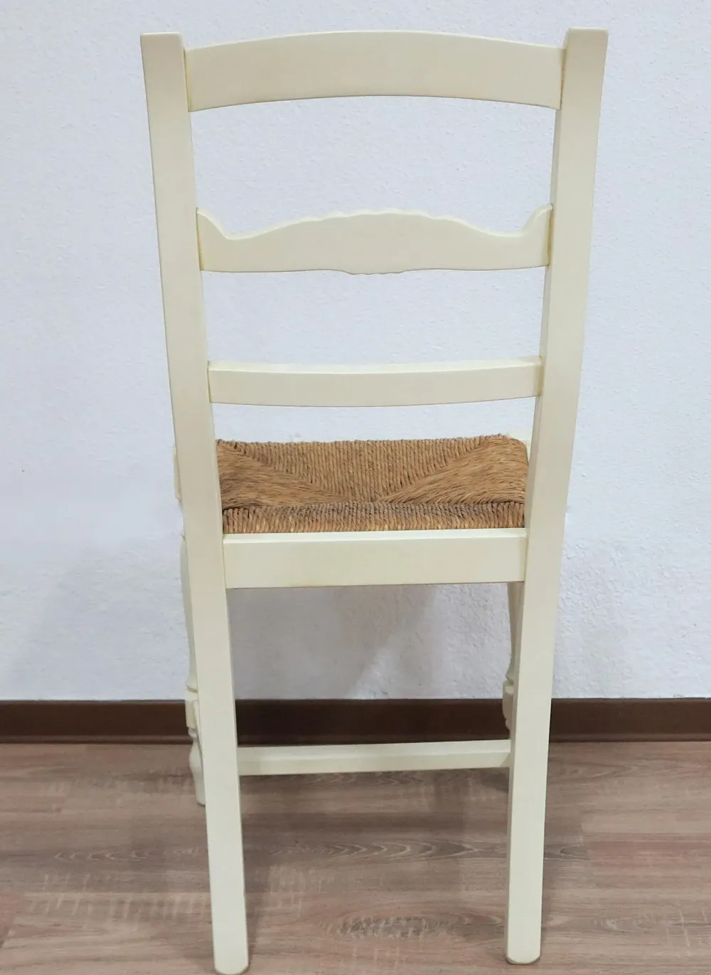 Sedia senza braccioli V907 decape' a prezzo Outlet^Artigianale Sale