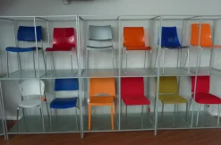 Sedia senza braccioli Vari a prezzo scontato^Bontempi New