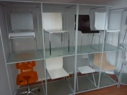 Sedia senza braccioli Vari a prezzo scontato^Bontempi New