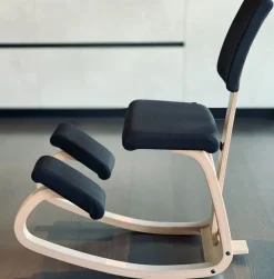 Clearance Sedia senza braccioli Variable balans plus di a prezzo scontato Sedie