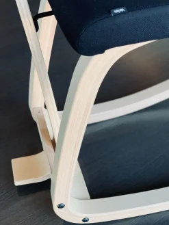 Clearance Sedia senza braccioli Variable balans plus di a prezzo scontato Sedie