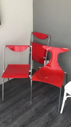 Bontempi Sedia senza braccioli Yes a prezzo scontato- Sedie