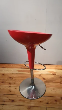 Clearance Sedia sgabello Al bombo a prezzo scontato Sgabelli