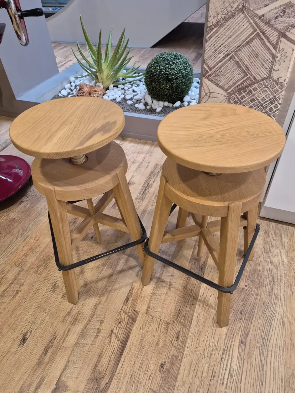 New Sedia Sgabello move SCONTATA a PREZZI OUTLET Sedie