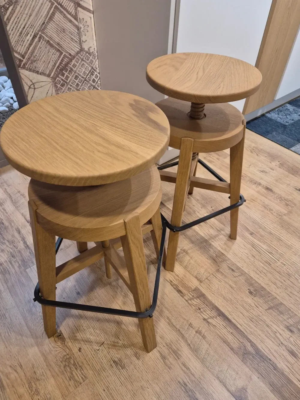 New Sedia Sgabello move SCONTATA a PREZZI OUTLET Sedie