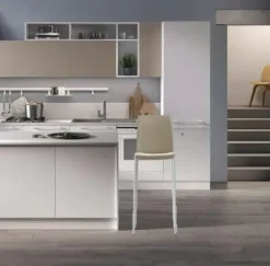 Artigianale Sedia Sgabello naos con uno sconto vantaggioso- Sedie