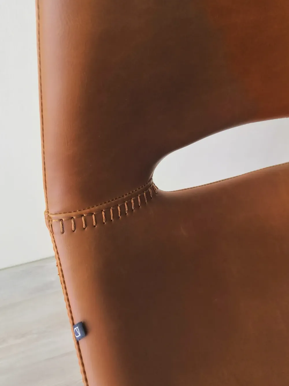 Julia Sedia sgabello Sgabello ziggy in Offerta Outlet- Sgabelli