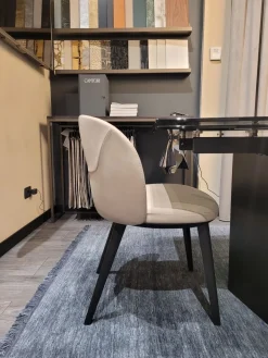 Outlet Sedia Shiba di in OFFERTA OUTLET -40% Sedie