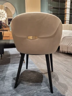 Outlet Sedia Shiba di in OFFERTA OUTLET -40% Sedie