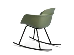 Infiniti Sedia Sicla rocking SCONTATA a PREZZI OUTLET- Sedie