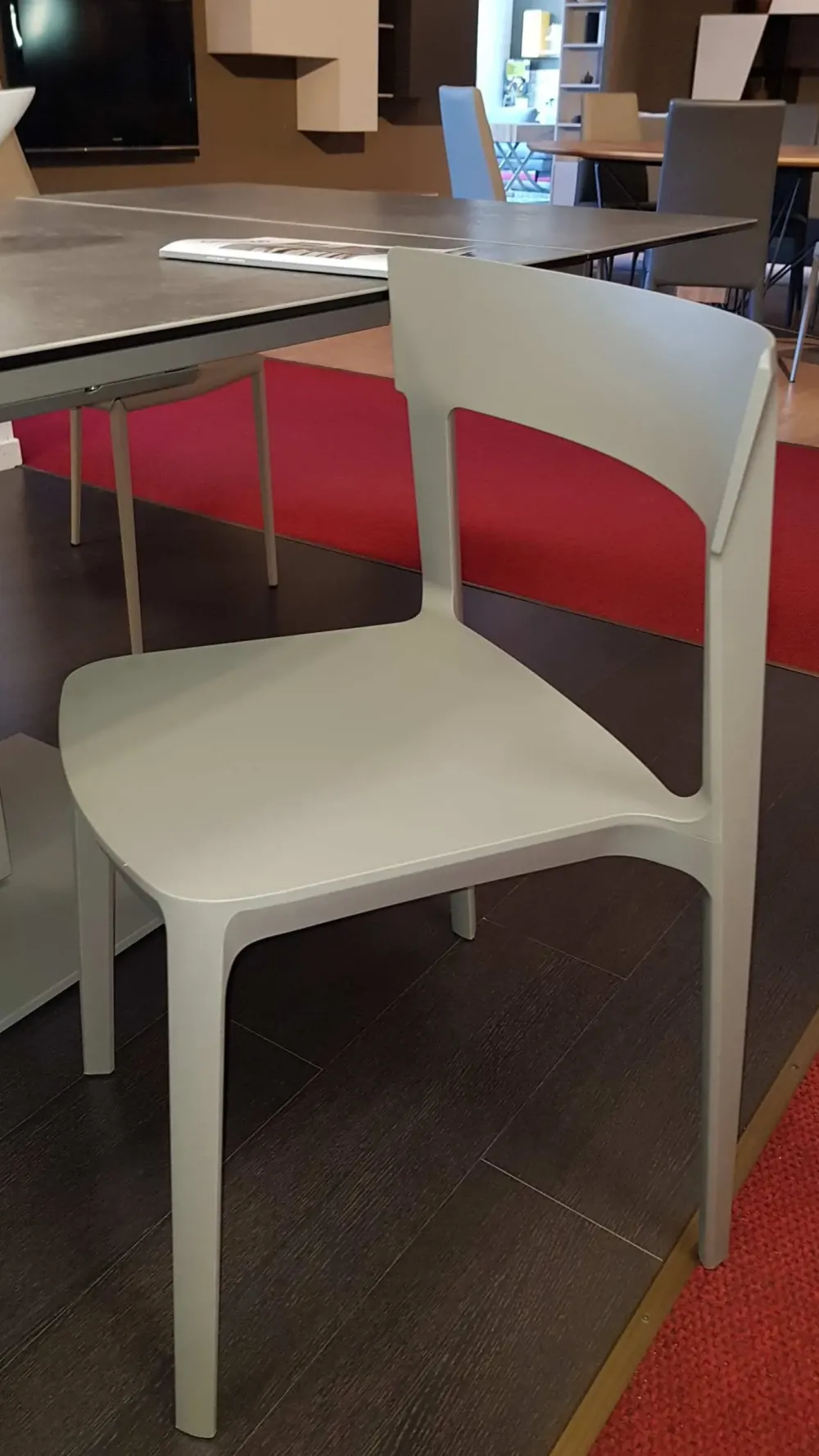 Sedia Skin con un ribasso vantaggioso^Calligaris Clearance