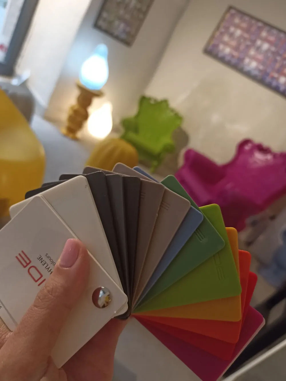 Slide SEDIA Queen of love a PREZZO OUTLET- Sedie