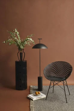 Sedia Smatrik di : scopri il prezzo riservato^Kartell Hot