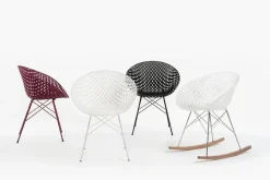 Sedia Smatrik di : scopri il prezzo riservato^Kartell Hot