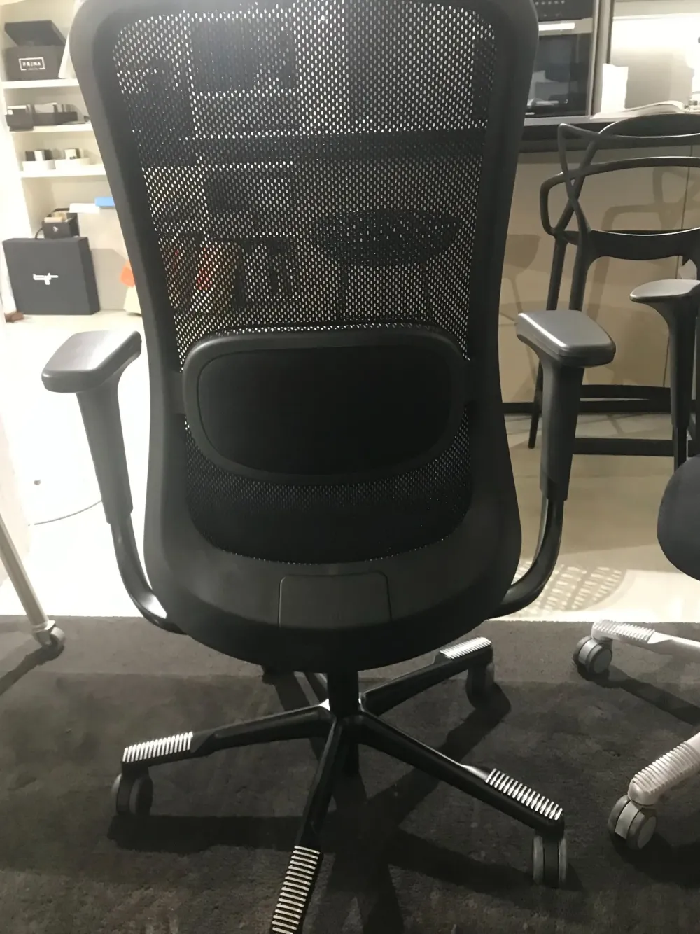 Sedia Sofi mesh con un ribasso vantaggioso^Hag Best