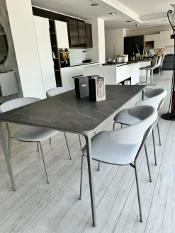 Discount Sedia Soft low a prezzo ribassato Sedie