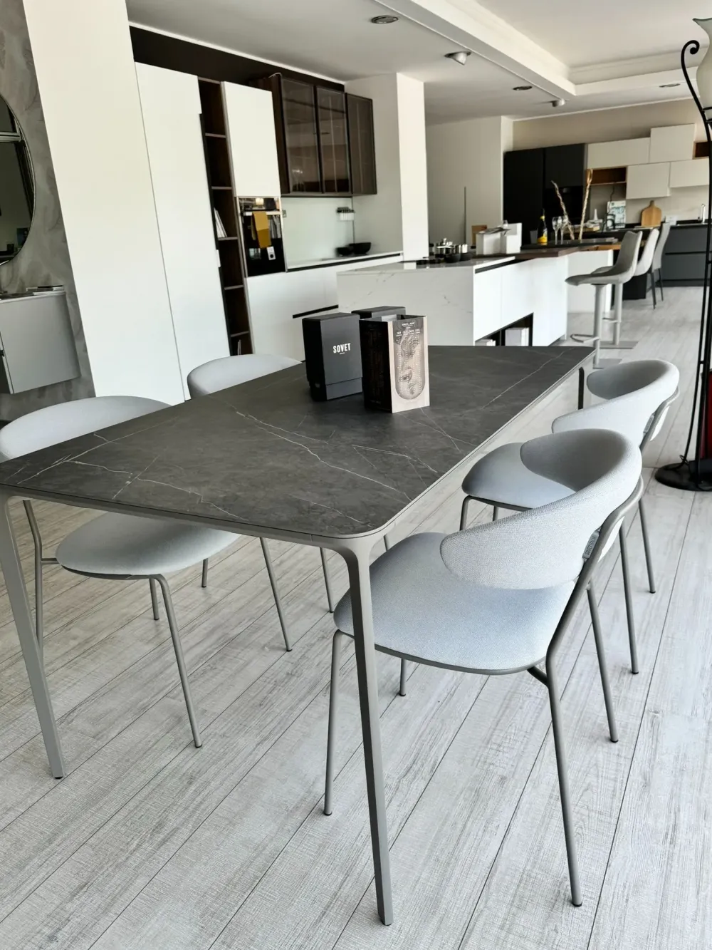 Discount Sedia Soft low a prezzo ribassato Sedie