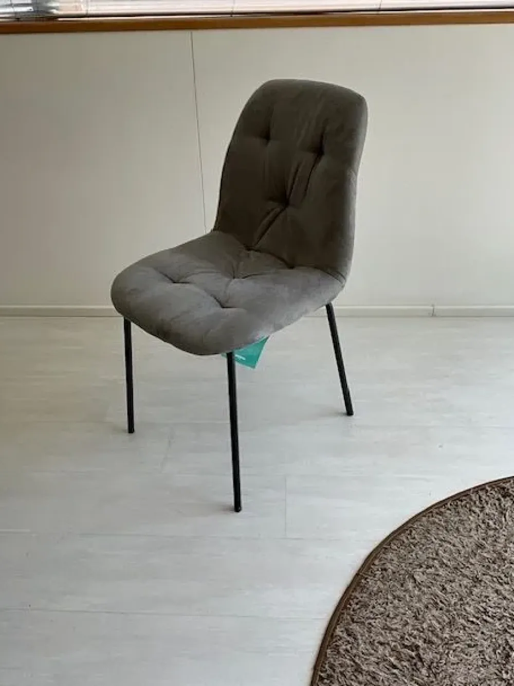 Sedia Spring SCONTATA a PREZZI OUTLET^Ingenia New