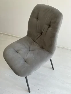 Sedia Spring SCONTATA a PREZZI OUTLET^Ingenia New