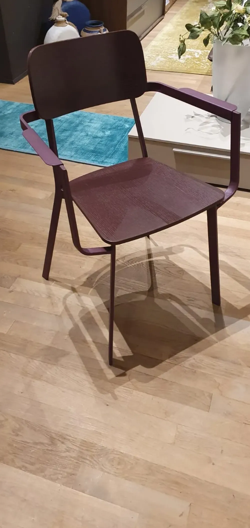 Online SEDIA Woody PREZZI OUTLET Sedie