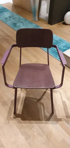 Online SEDIA Woody PREZZI OUTLET Sedie