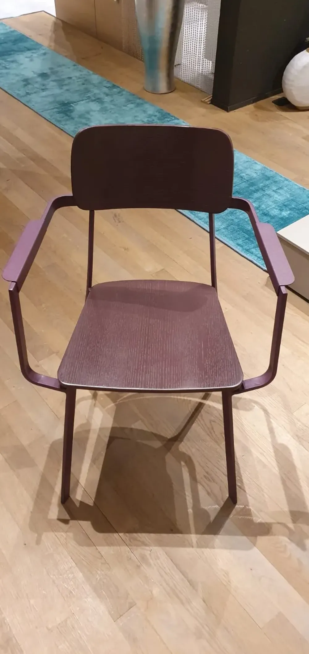 Online SEDIA Woody PREZZI OUTLET Sedie