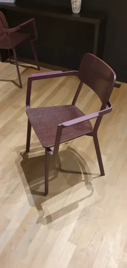 Online SEDIA Woody PREZZI OUTLET Sedie