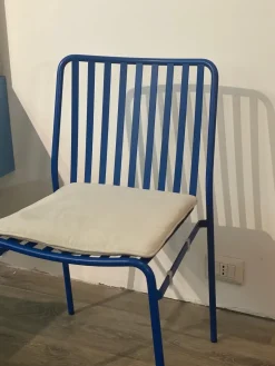 Sedia Street 44.61 di in OFFERTA OUTLET -45%^Ingenia Sale